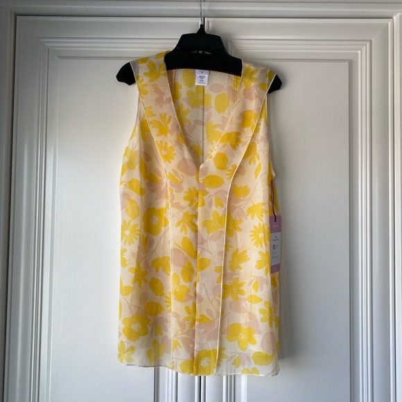 Cabi new front porch top Sz M - Picture 4 of 6